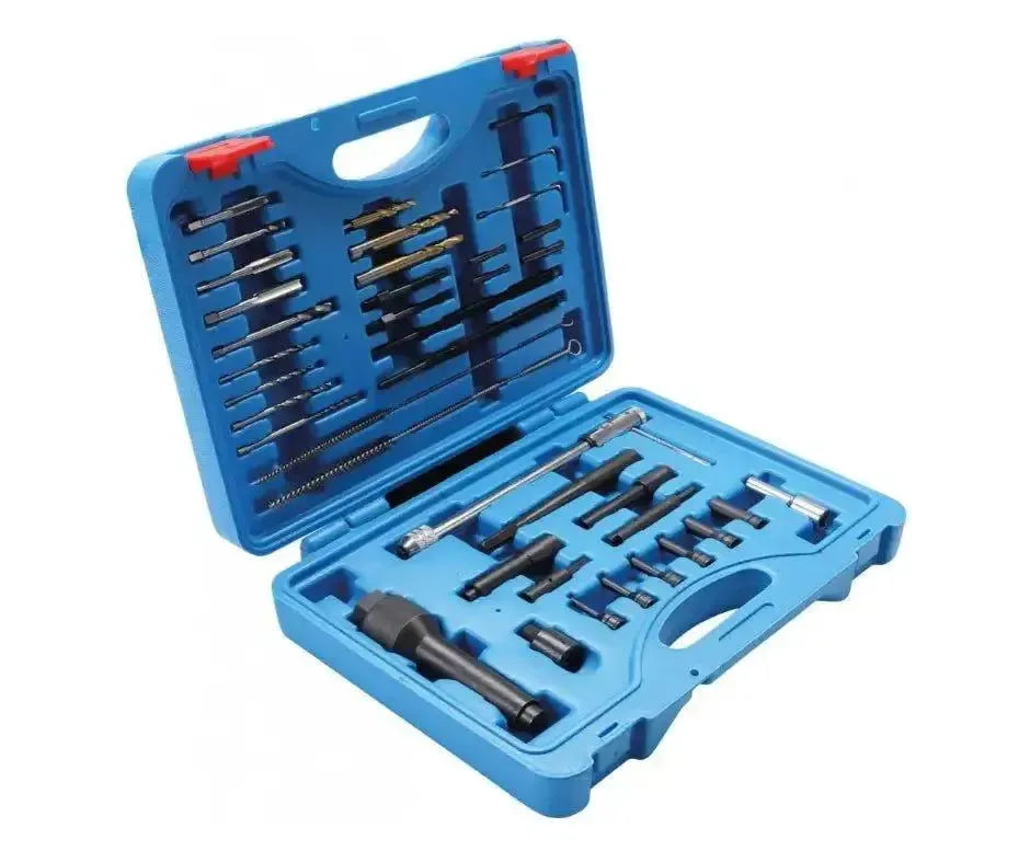 VT01552C Set di rimozione candele a incandescenza 40 pezzi