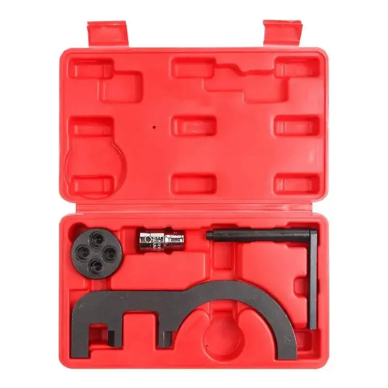VT01554 BMW/MINI - Kit di distribuzione N47/N47S 4 pezzi
