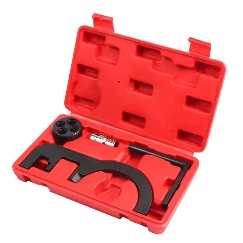 VT01554 BMW/MINI - Kit di distribuzione N47/N47S 4 pezzi