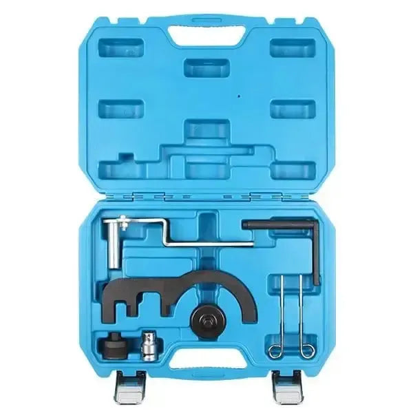 VT01554C BMW/MINI - N47/N47S/N57/N57S Kit di distribuzione 8 pezzi