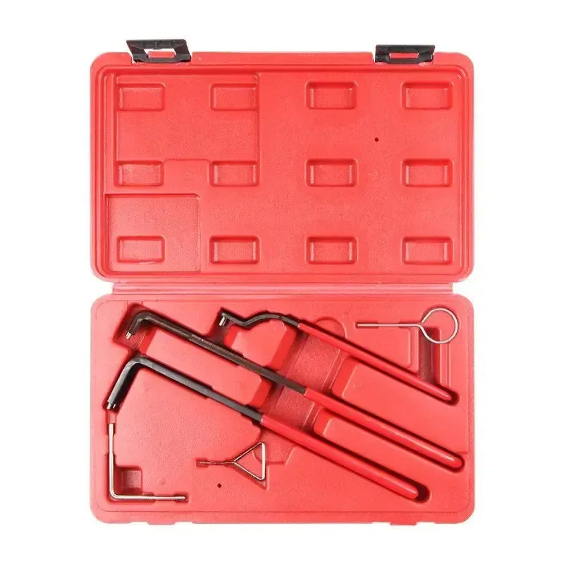 VT01560 VAG - Set chiavi di bloccaggio 6 pezzi