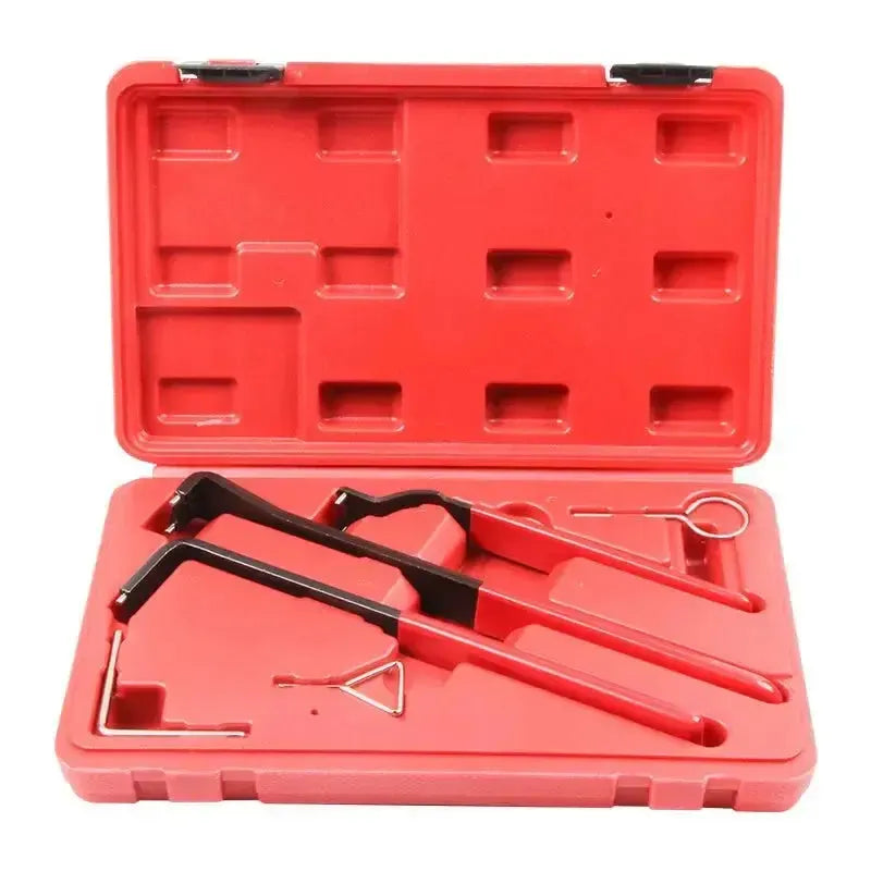 VT01560 VAG - Set chiavi di bloccaggio 6 pezzi