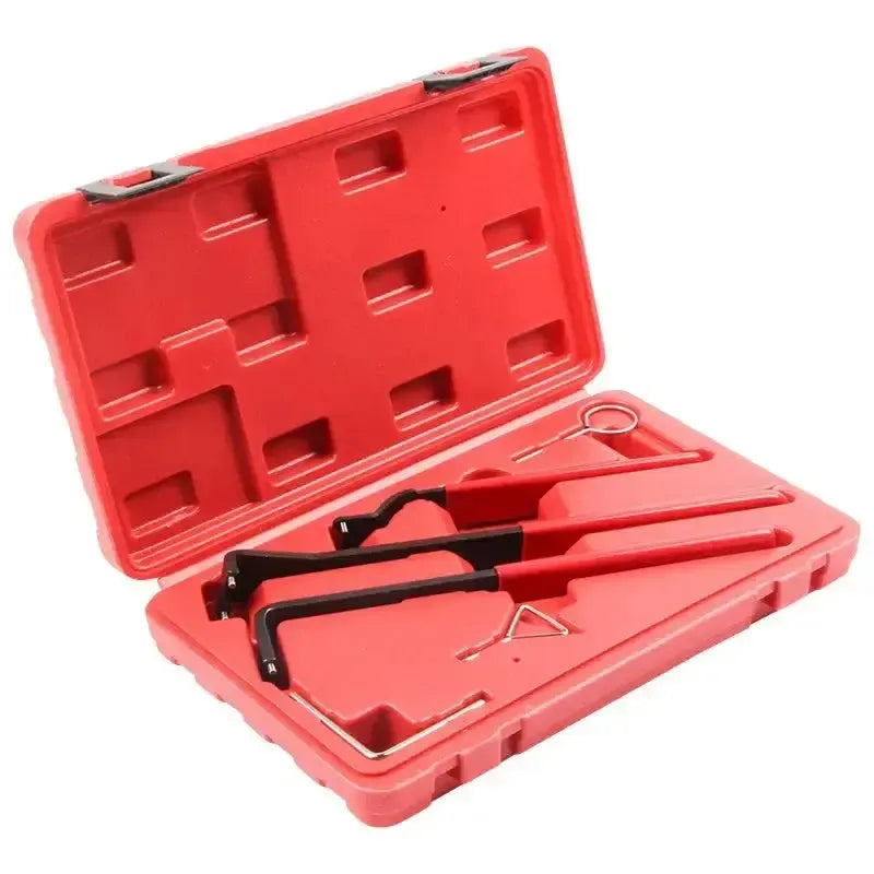 VT01560 VAG - Set chiavi di bloccaggio 6 pezzi