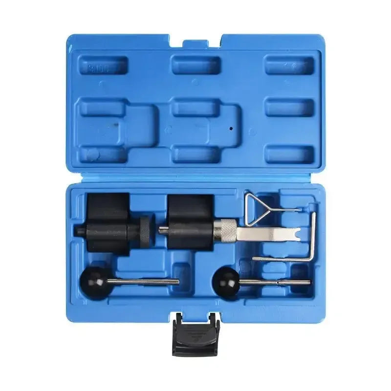 VT01581C VAG - Kit catena distribuzione 1.4/1.6/1.9/2.0L TDI 7 pezzi
