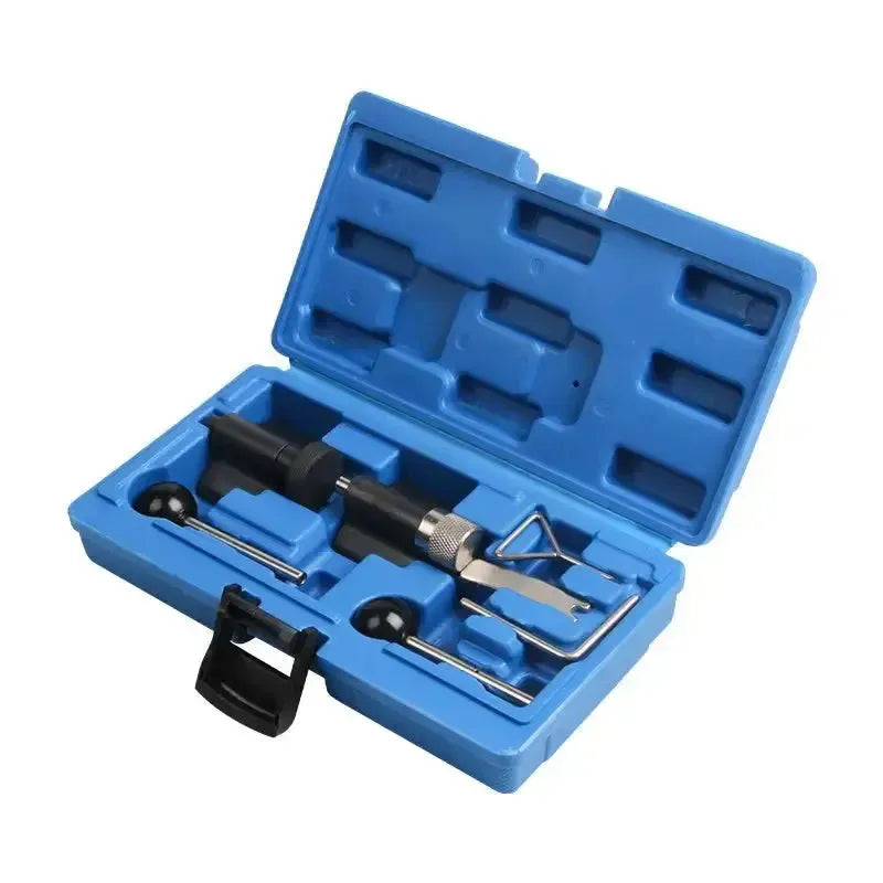 VT01581C VAG - Kit catena distribuzione 1.4/1.6/1.9/2.0L TDI 7 pezzi