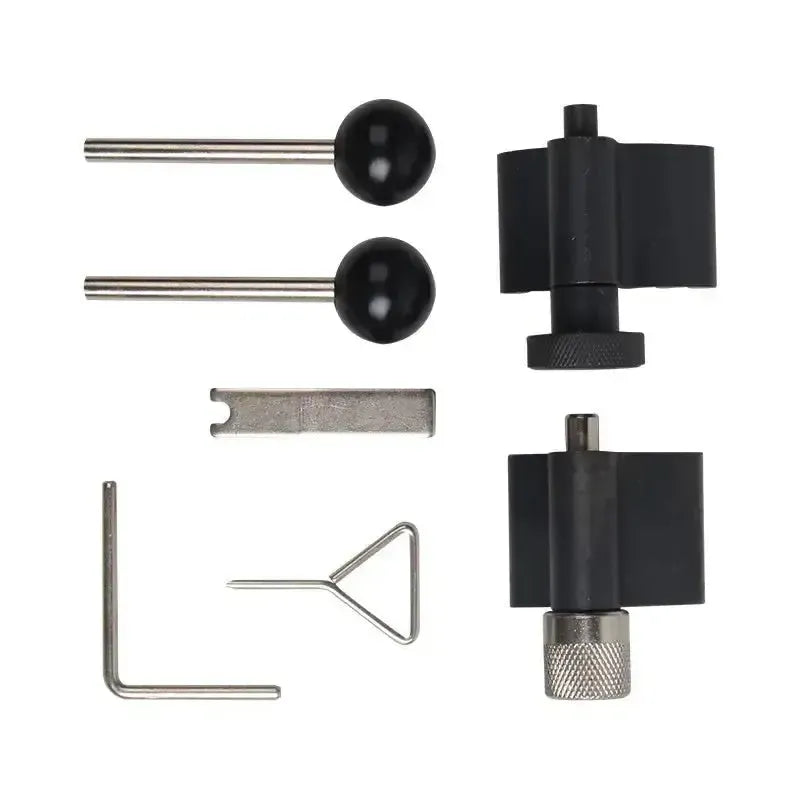 VT01581C VAG - Kit catena distribuzione 1.4/1.6/1.9/2.0L TDI 7 pezzi