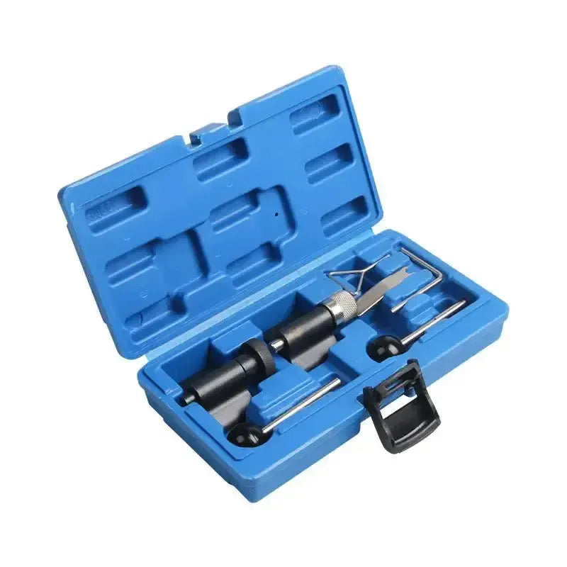 VT01581C VAG - Kit catena distribuzione 1.4/1.6/1.9/2.0L TDI 7 pezzi