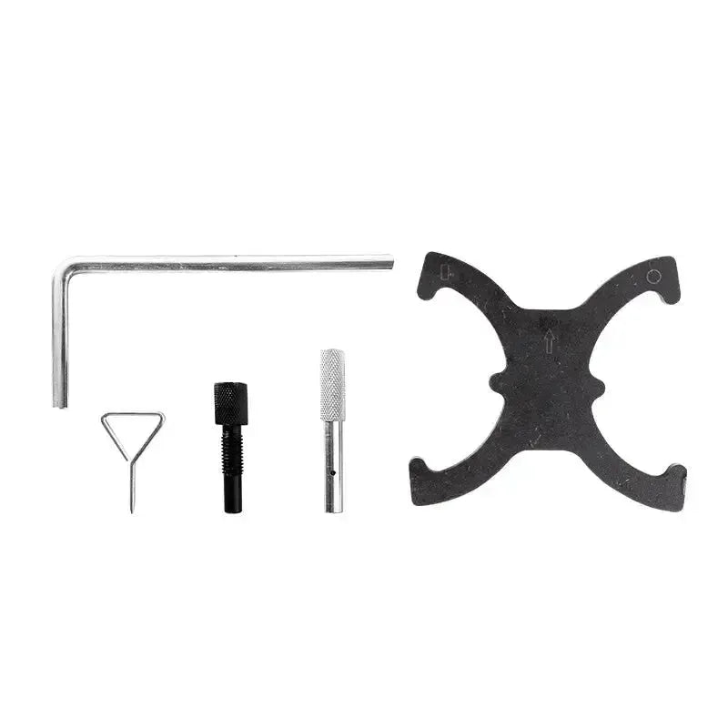 VT01595 Ford/Volvo - Kit distribuzione 1.6L 5 pezzi