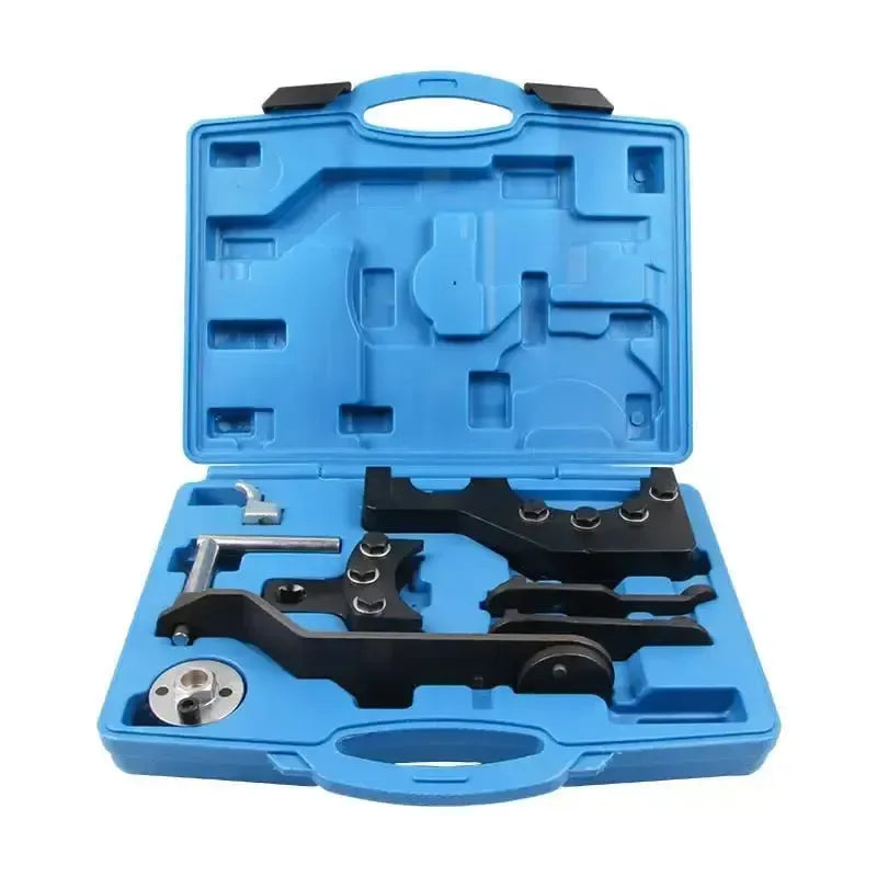 VT01695 Volkswagen - Kit catena distribuzione 2.5/4.9L 8 pezzi