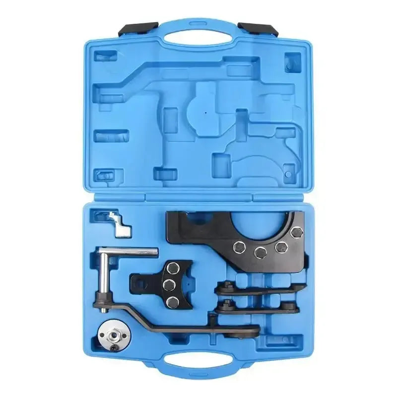 VT01695 Volkswagen - Kit catena distribuzione 2.5/4.9L 8 pezzi