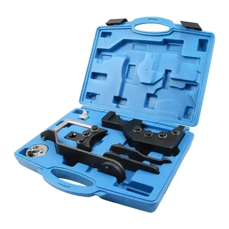 VT01695 Volkswagen - Kit catena distribuzione 2.5/4.9L 8 pezzi