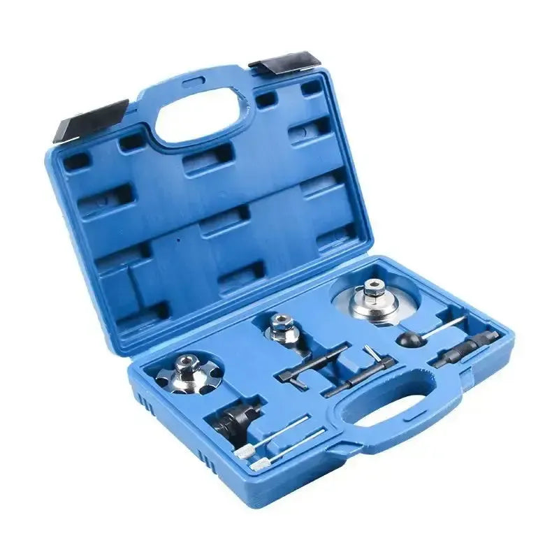 VT01697 VAG - Kit catena distribuzione TDI 2.7/3.0/4.0/4.2L 10 pezzi