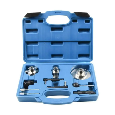 VT01697 VAG - Kit catena distribuzione TDI 2.7/3.0/4.0/4.2L 10 pezzi