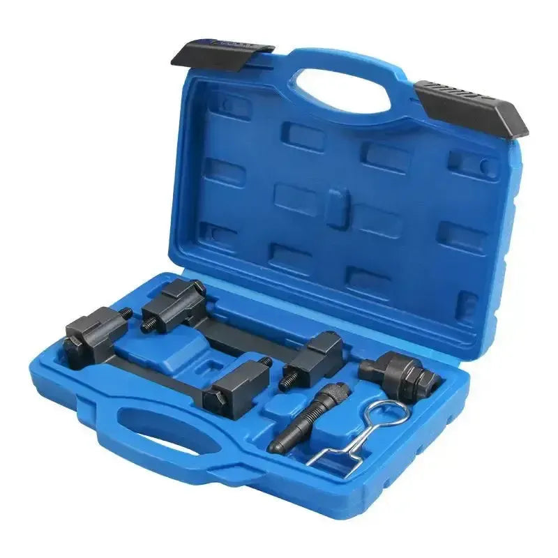 VT01699 Audi - Kit catena distribuzione 2.4/3.2L FSI 5 pezzi