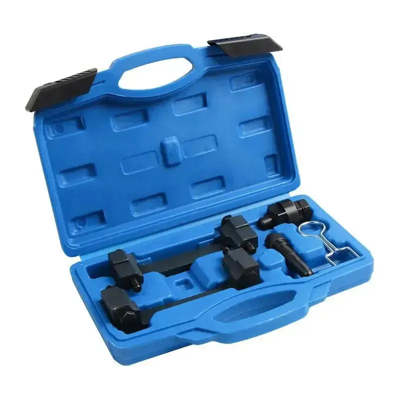VT01699 Audi - Kit catena distribuzione 2.4/3.2L FSI 5 pezzi