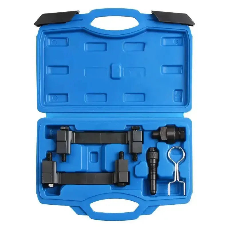 VT01699 Audi - Kit catena distribuzione 2.4/3.2L FSI 5 pezzi