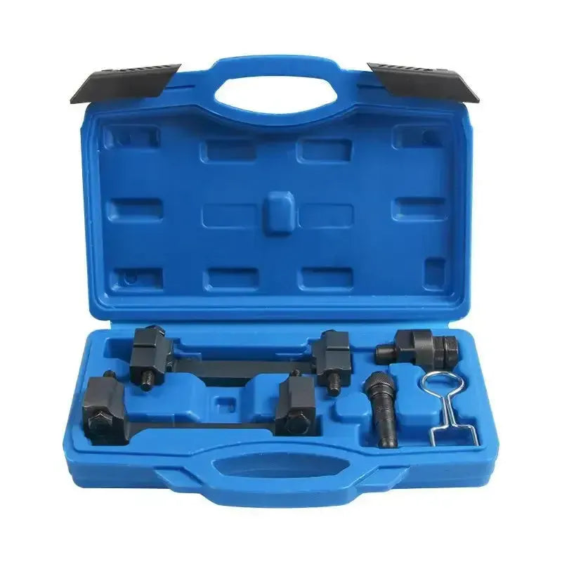VT01699 Audi - Kit catena distribuzione 2.4/3.2L FSI 5 pezzi