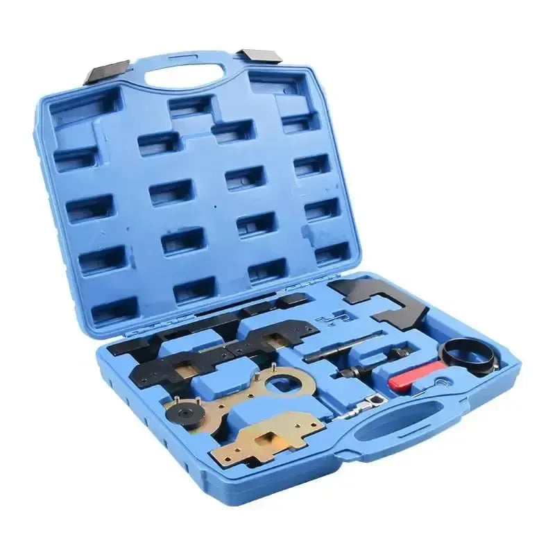 VT01703 BMW - Kit di distribuzione M40/M42/M43/M44/M50/M52/M54/M56 11 pezzi
