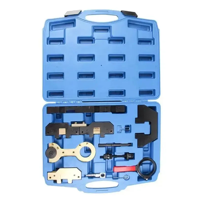VT01703 BMW - Kit di distribuzione M40/M42/M43/M44/M50/M52/M54/M56 11 pezzi
