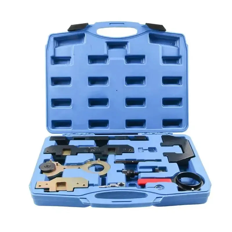 VT01703 BMW - Kit di distribuzione M40/M42/M43/M44/M50/M52/M54/M56 11 pezzi