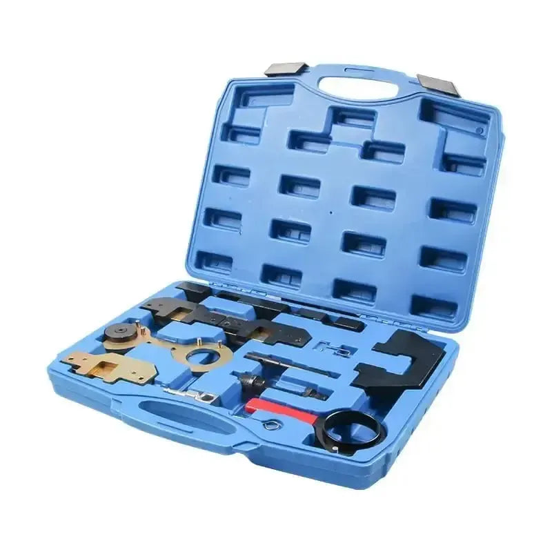 VT01703 BMW - Kit di distribuzione M40/M42/M43/M44/M50/M52/M54/M56 11 pezzi