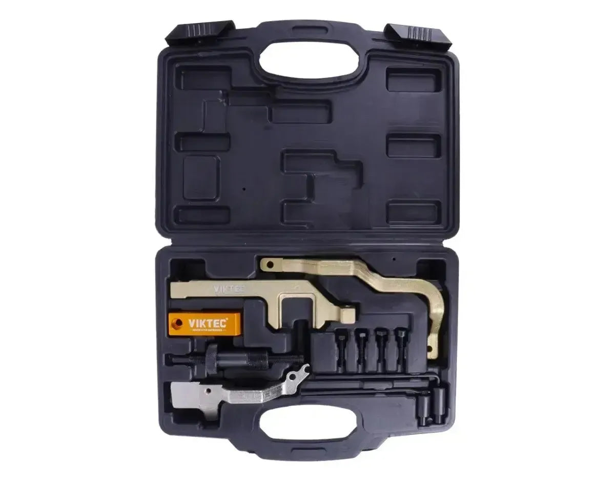VT01704 Citroën/MINI/Peugeot - Kit distribuzione 1.4/1.6L 10 pezzi