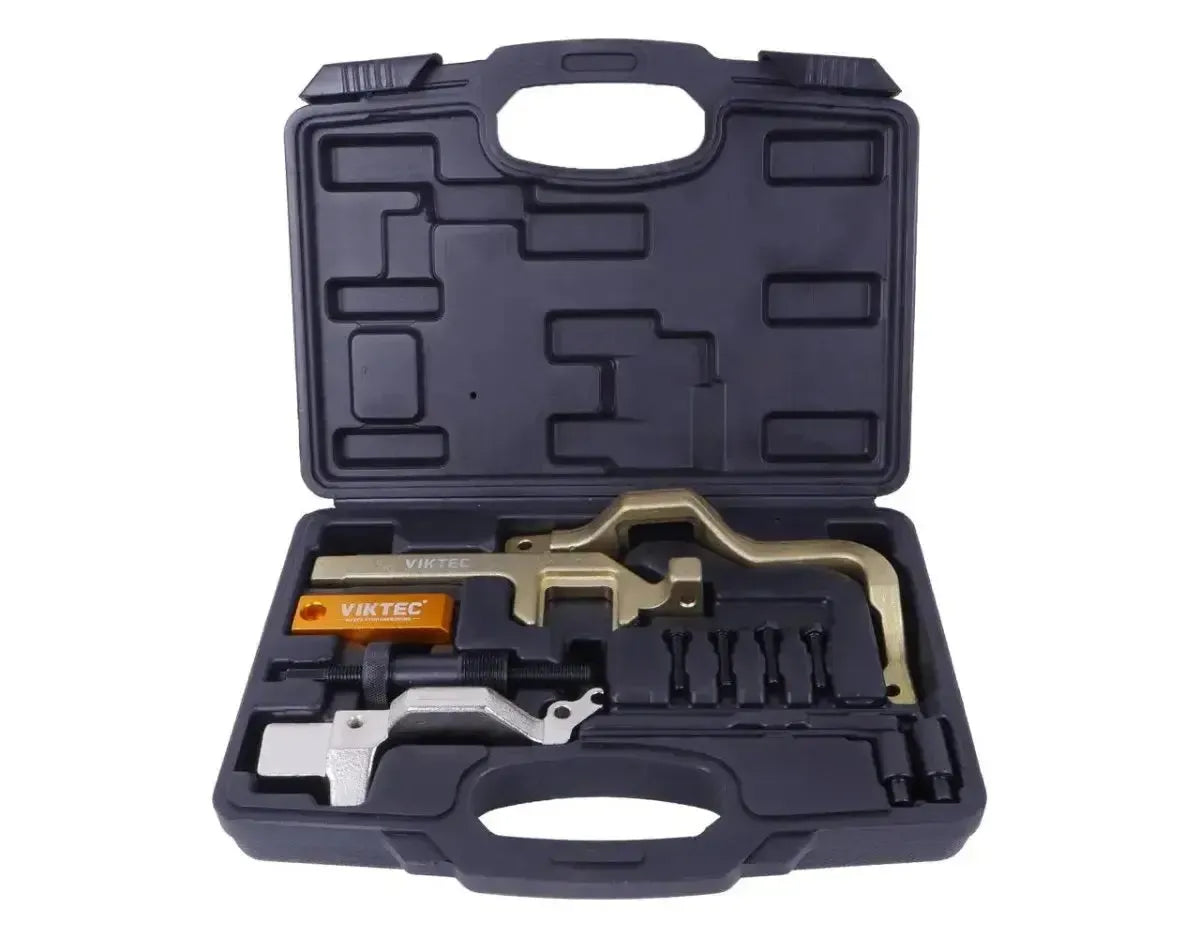 VT01704 Citroën/MINI/Peugeot - Kit distribuzione 1.4/1.6L 10 pezzi