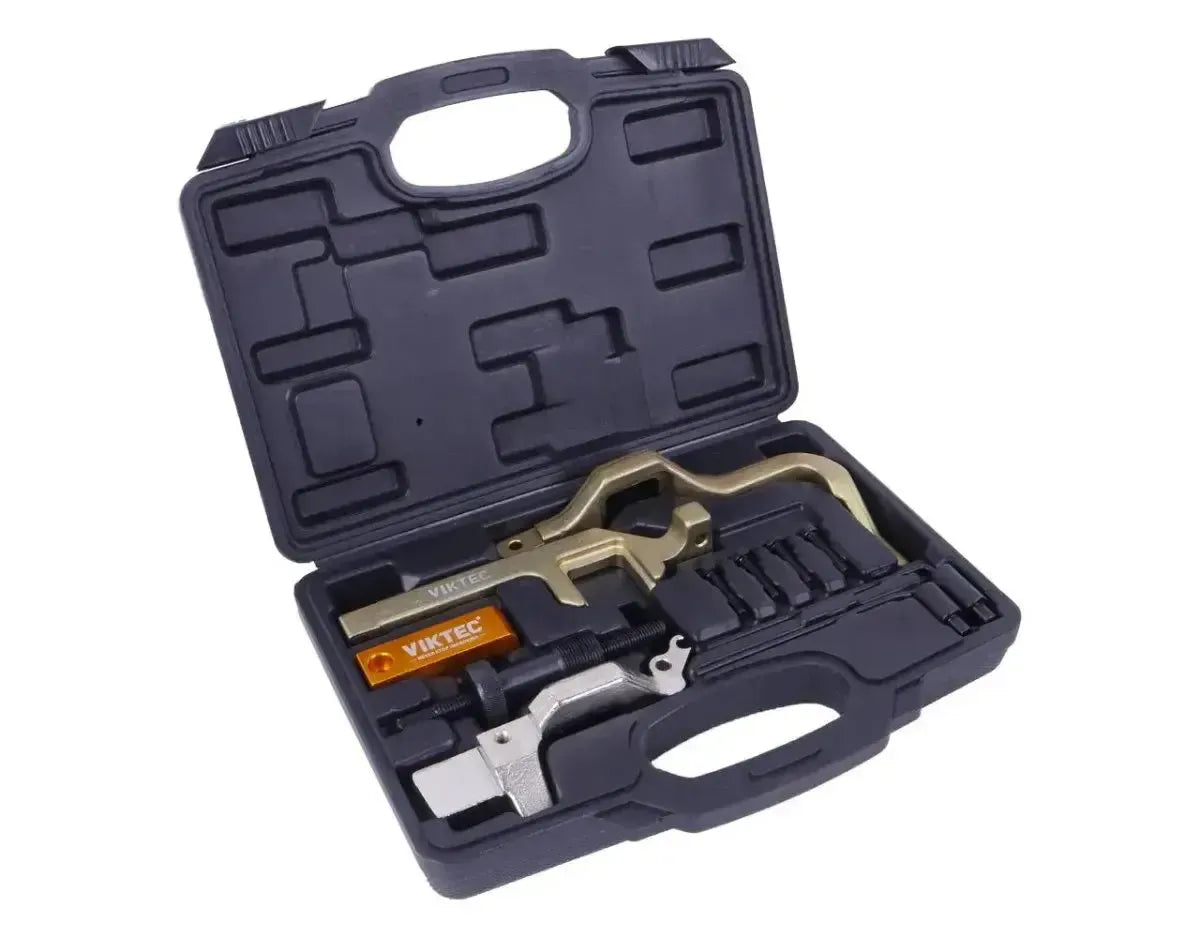 VT01704 Citroën/MINI/Peugeot - Kit distribuzione 1.4/1.6L 10 pezzi