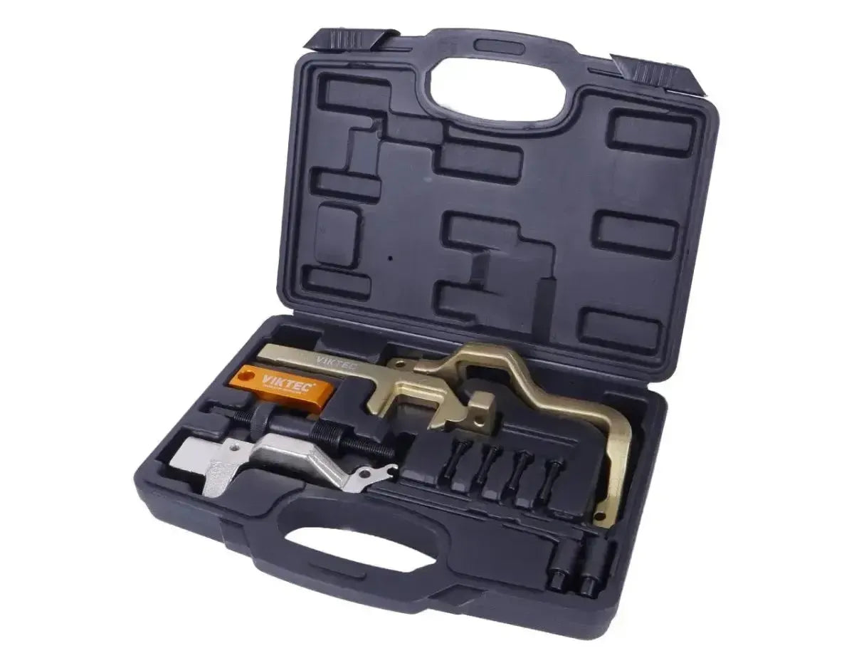 VT01704 Citroën/MINI/Peugeot - Kit distribuzione 1.4/1.6L 10 pezzi