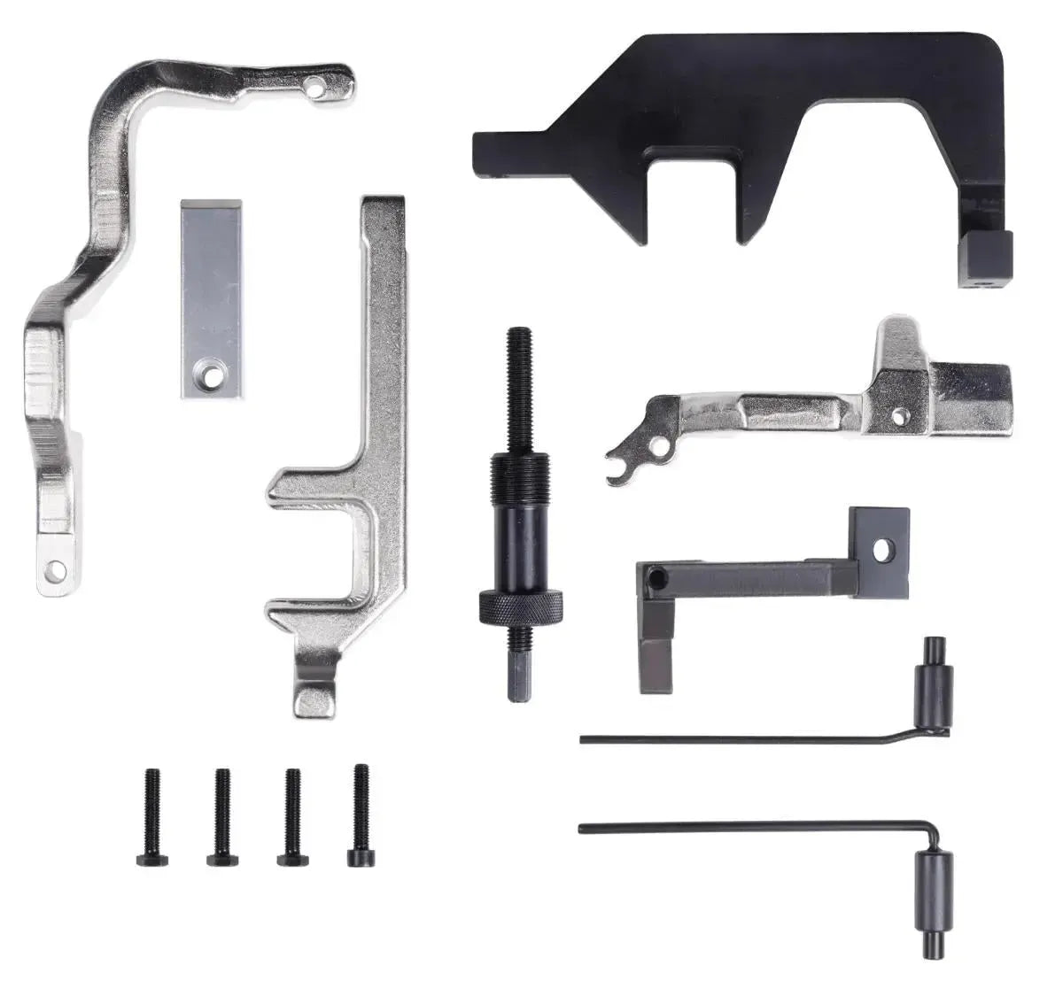 VT01704C Citroën/Peugeot/BMW/MINI - Kit distribuzione 1.4/1.6 13 pezzi