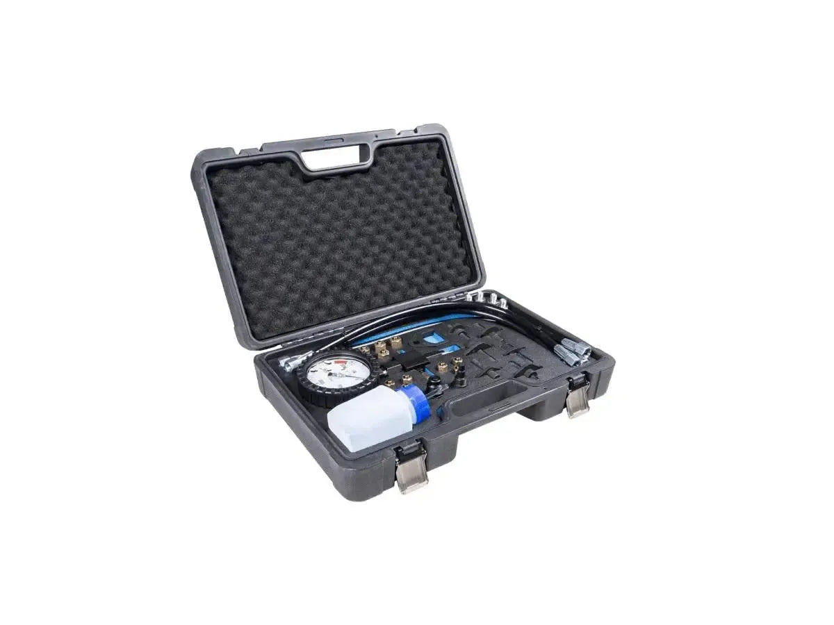 VT01705B Set Tester Alta Pressione Common Rail
