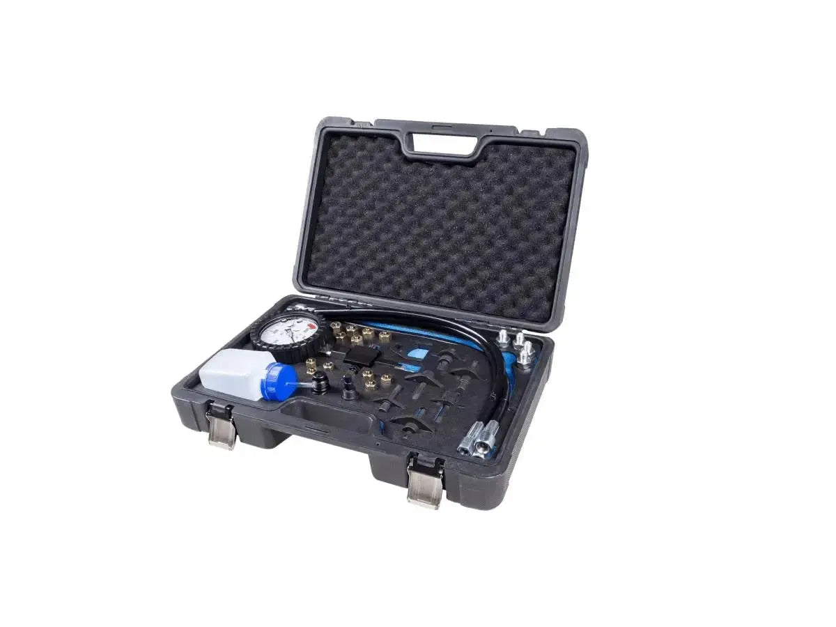 VT01705B Set Tester Alta Pressione Common Rail
