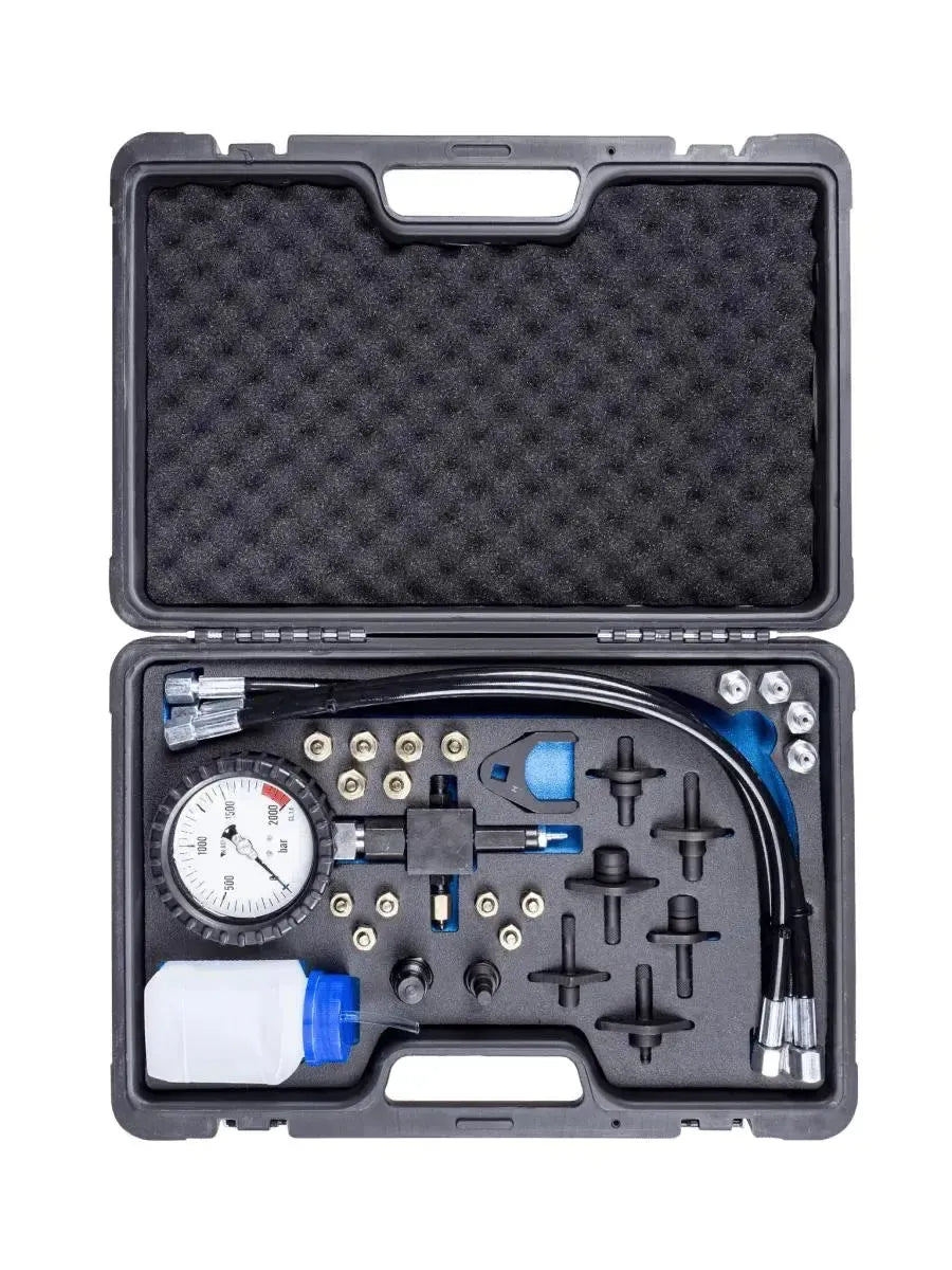 VT01705B Set Tester Alta Pressione Common Rail