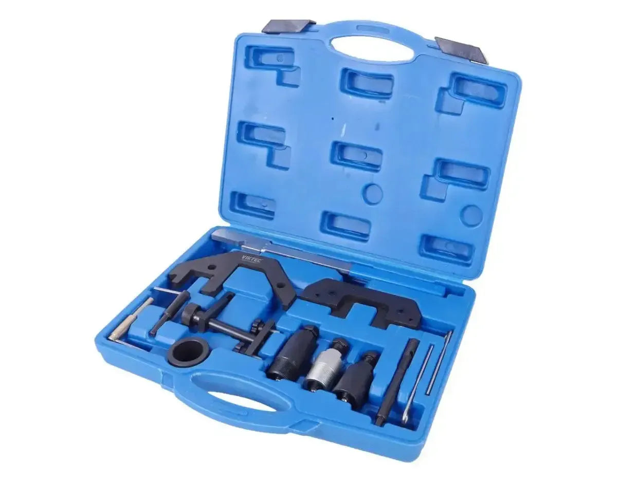 VT01715 BMW - Kit di distribuzione 2.0/3.0L 13 pezzi