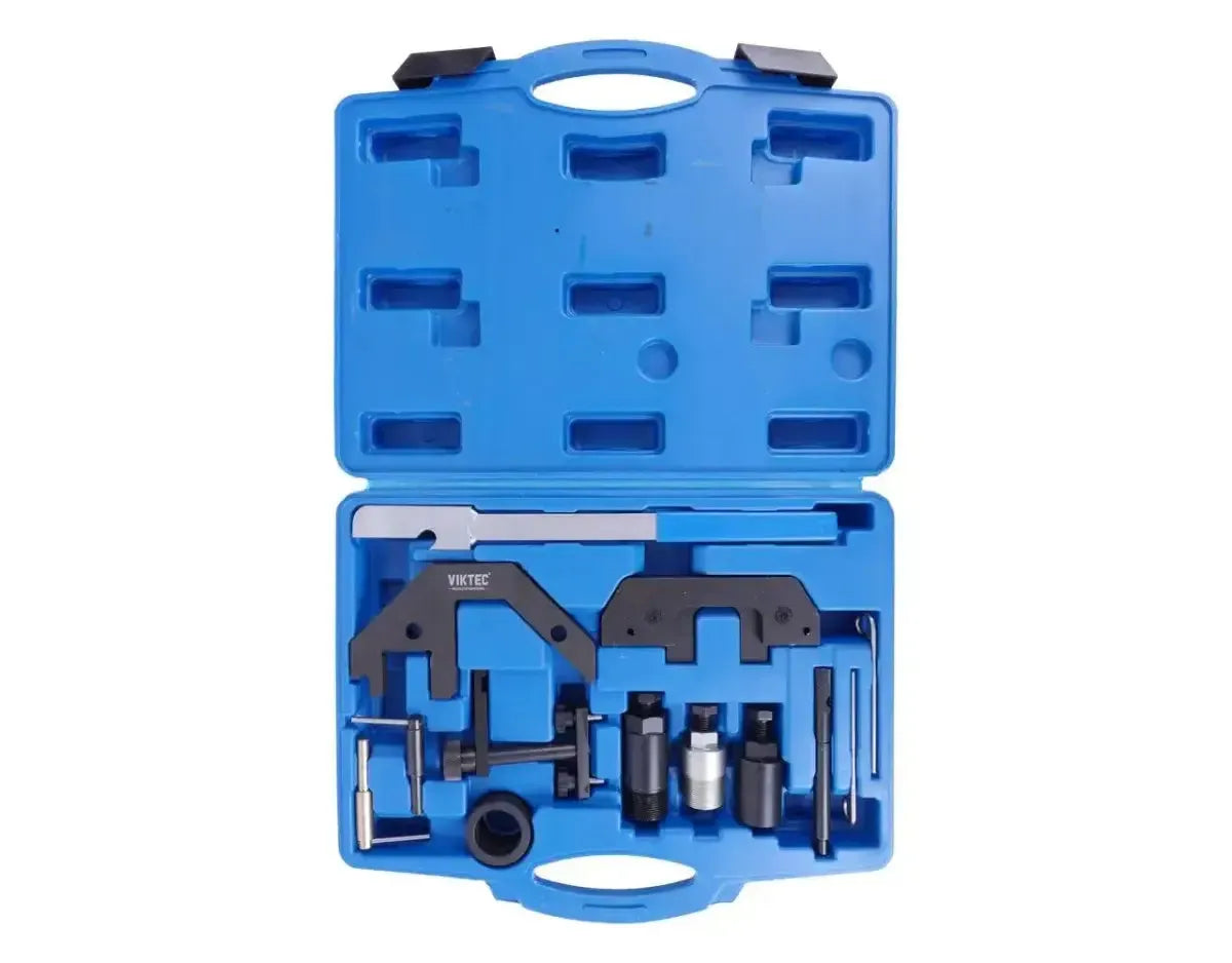 VT01715 BMW - Kit di distribuzione 2.0/3.0L 13 pezzi