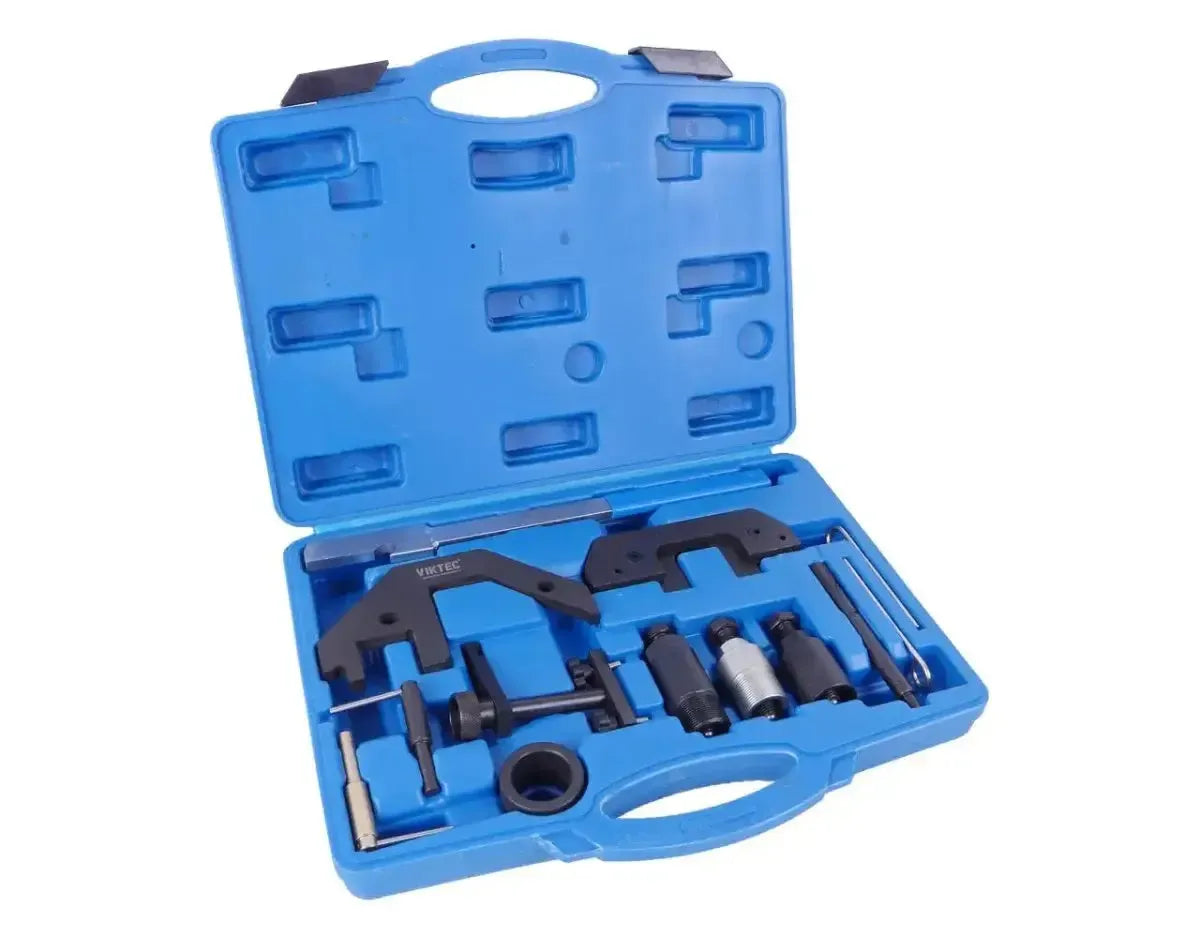 VT01715 BMW - Kit di distribuzione 2.0/3.0L 13 pezzi