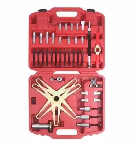 VT01716 Set di attrezzi per allineamento frizione auto-regolante 38 pezzi