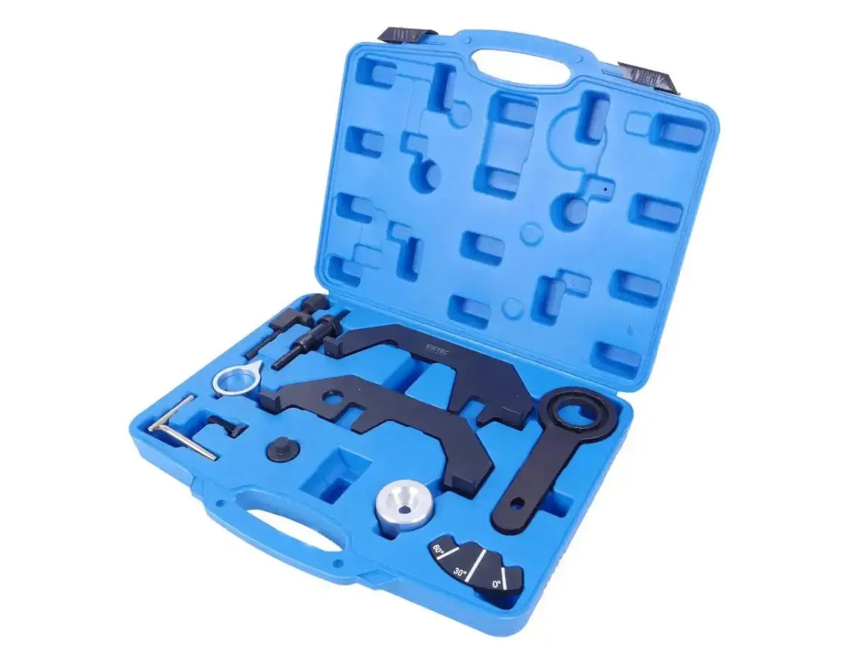 VT01740 BMW - Kit catena distribuzione N62/N73 12 pezzi