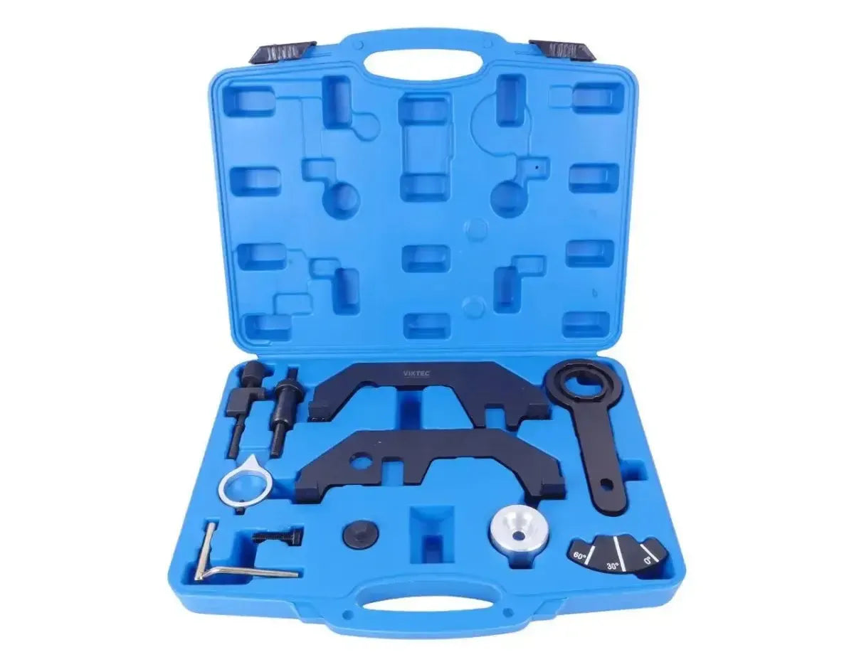 VT01740 BMW - Kit catena distribuzione N62/N73 12 pezzi