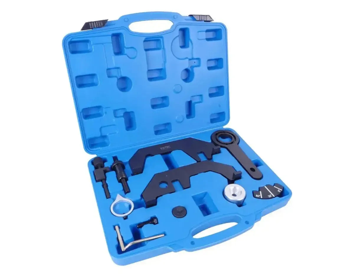 VT01740 BMW - Kit catena distribuzione N62/N73 12 pezzi