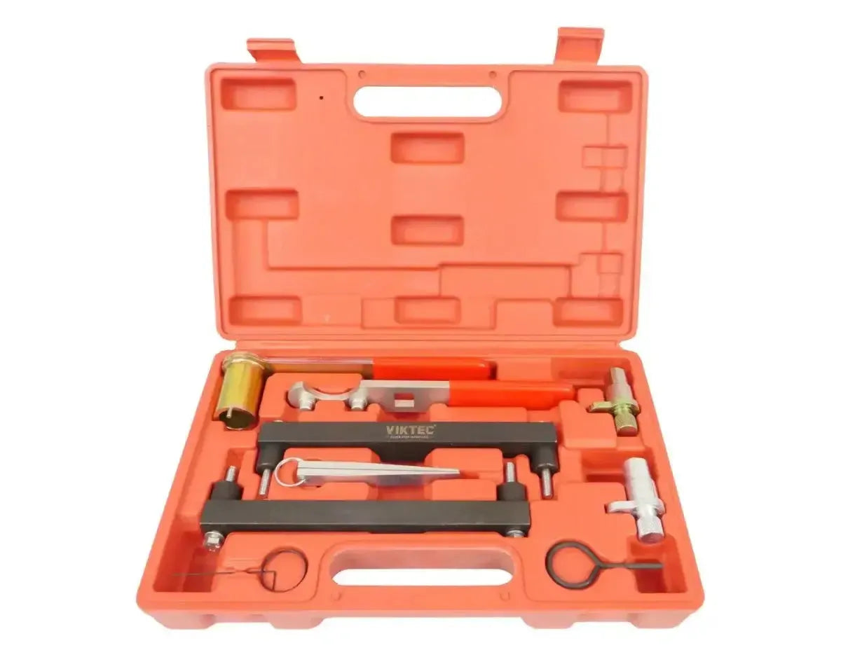 VT01745 Jaguar/Land Rover V8 Kit di distribuzione 9 pezzi