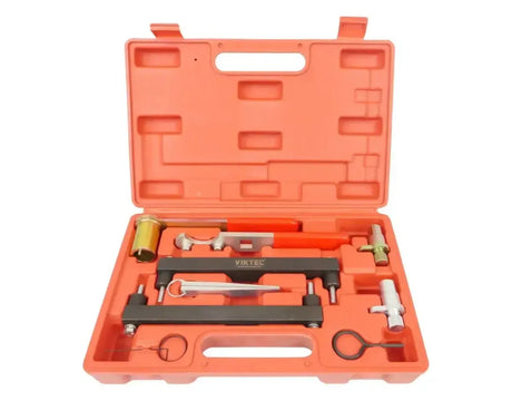 VT01745 Jaguar/Land Rover V8 Kit di distribuzione 9 pezzi