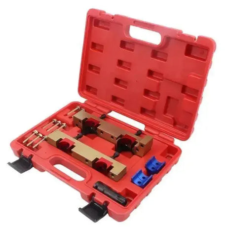 VT01749B Mercedes - Kit catena distribuzione 1.6/2.0L 15 pezzi