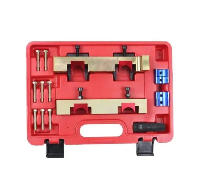 VT01749B Mercedes - Kit catena distribuzione 1.6/2.0L 15 pezzi