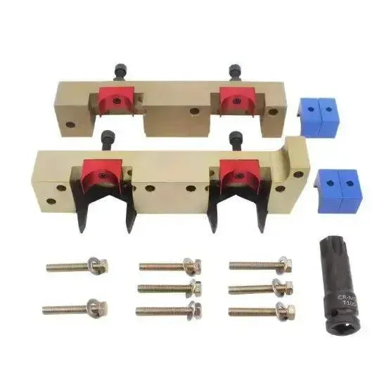 VT01749B Mercedes - Kit catena distribuzione 1.6/2.0L 15 pezzi