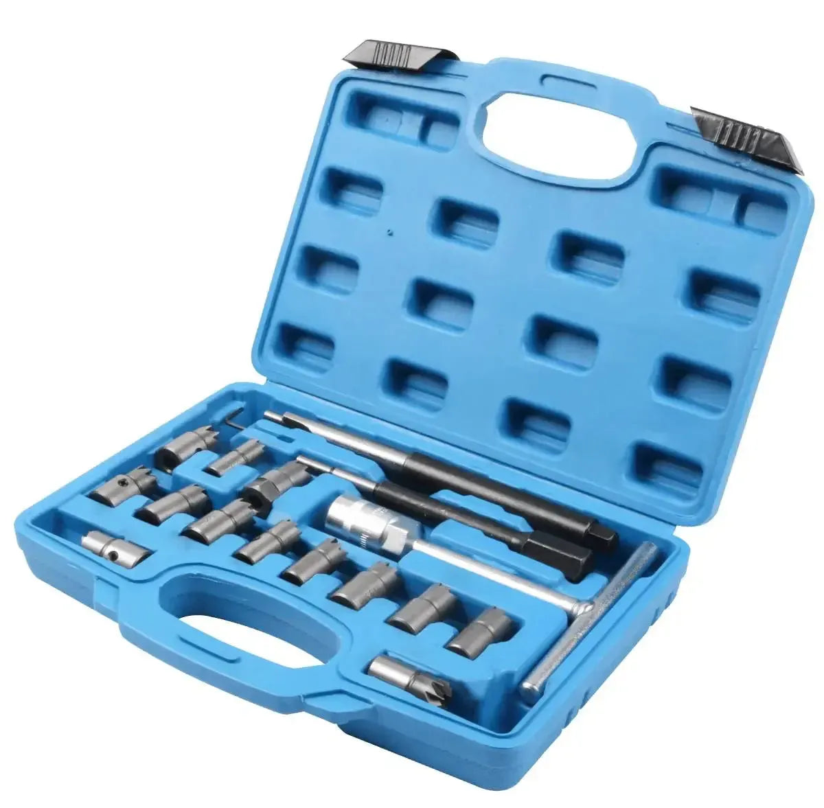 VT01765 Set di manutenzione iniettore diesel 17 pezzi