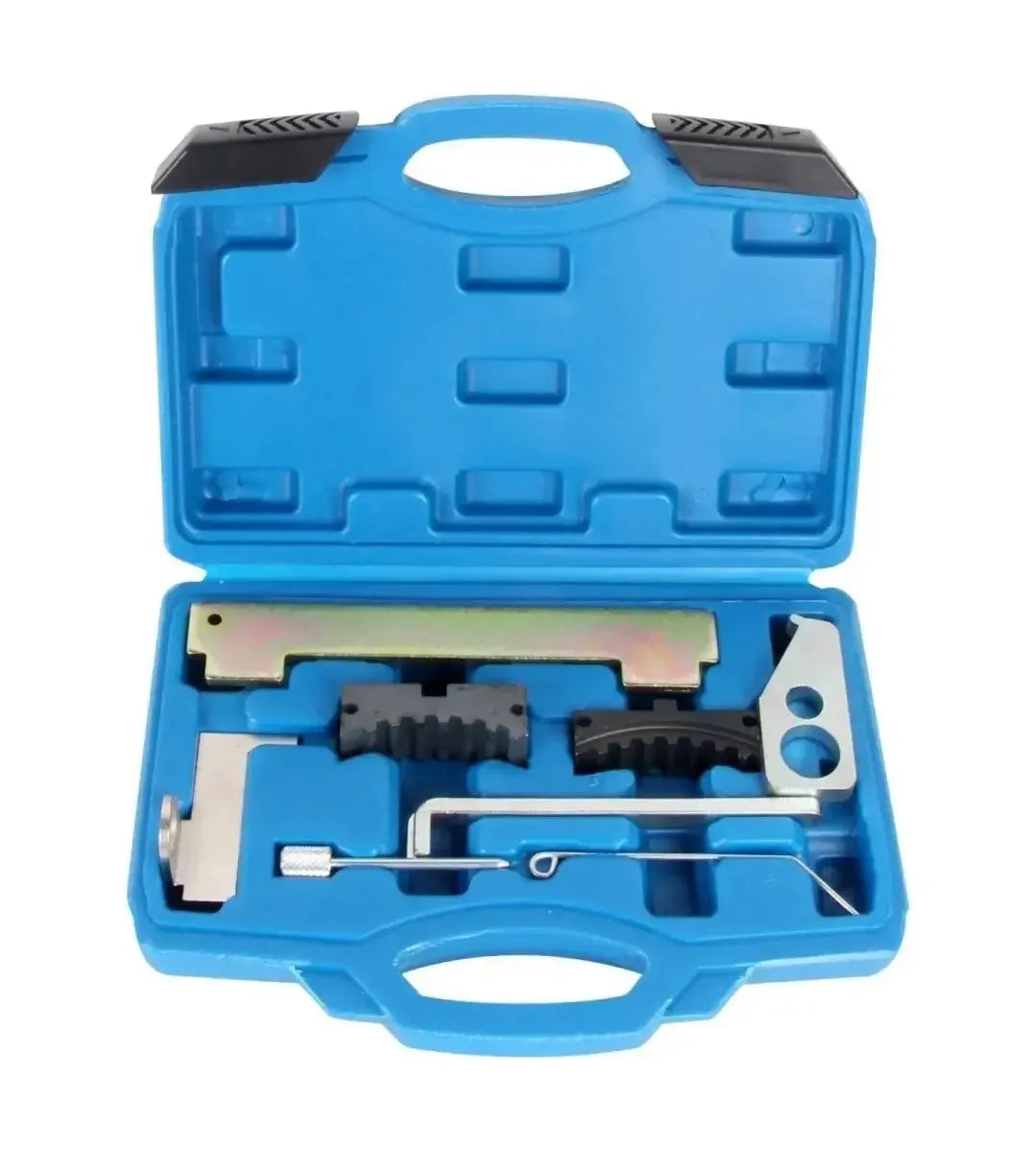 VT01781E Opel/Alfa Romeo/Chevrolet/Fiat - Kit di distribuzione 1.6/1.8L 8 pezzi