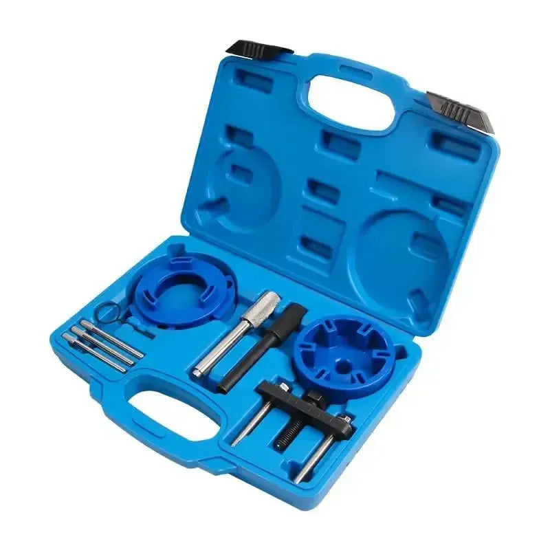 VT01864 Duratorq Diesel - Kit distribuzione 9 pezzi