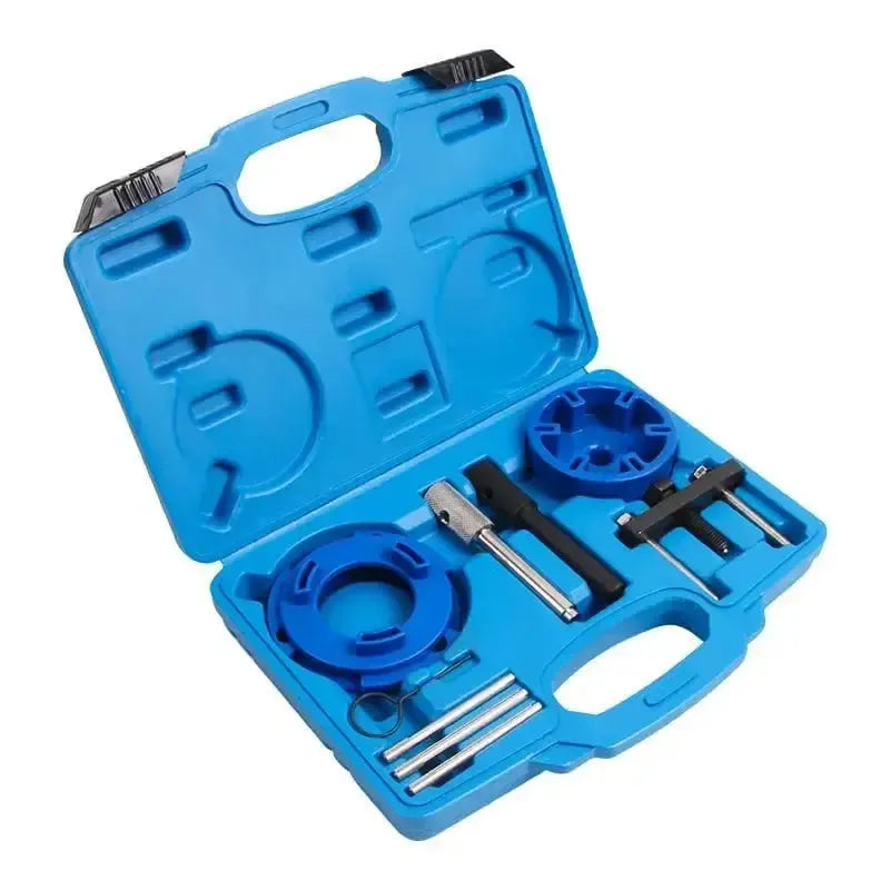 VT01864 Duratorq Diesel - Kit distribuzione 9 pezzi
