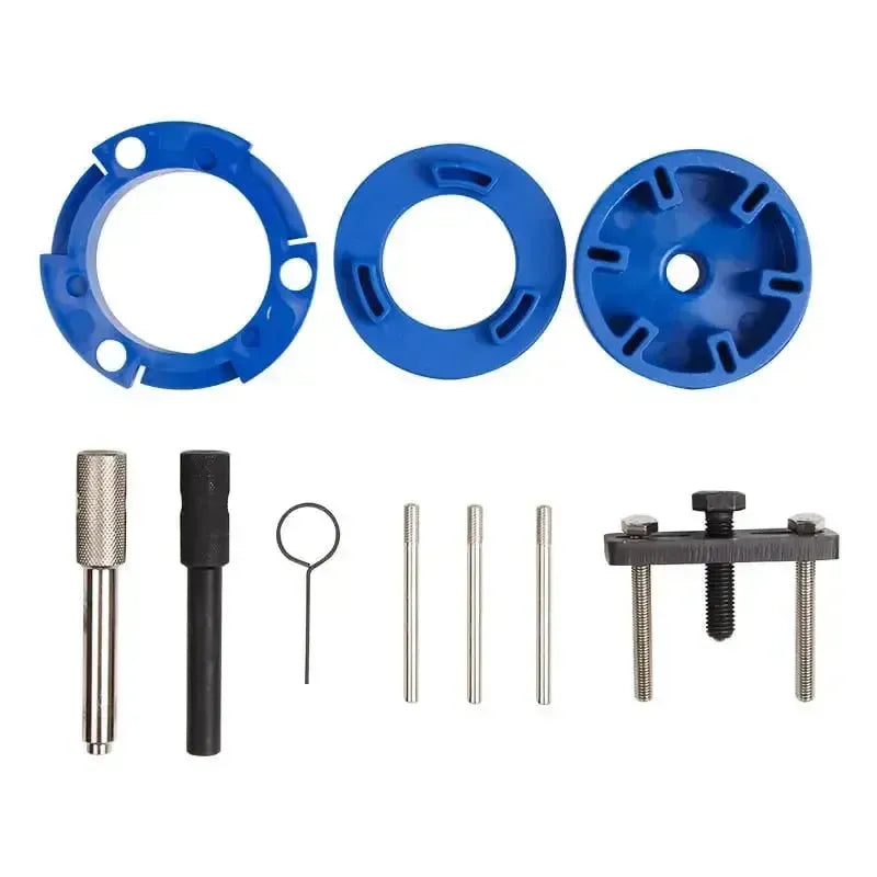 VT01864 Duratorq Diesel - Kit distribuzione 9 pezzi
